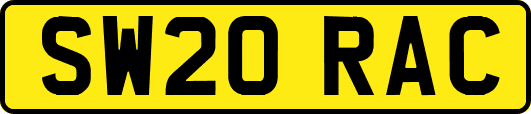 SW20RAC