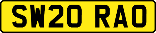 SW20RAO