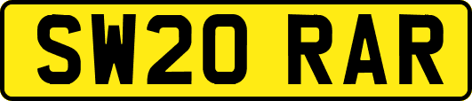 SW20RAR