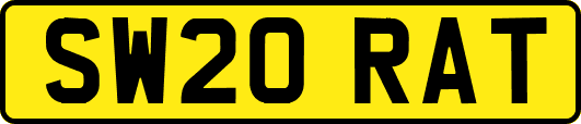 SW20RAT