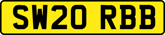 SW20RBB