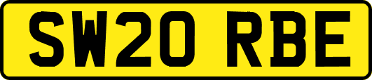 SW20RBE