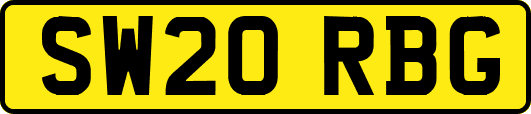 SW20RBG