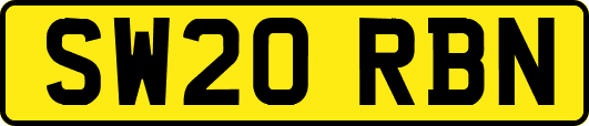 SW20RBN