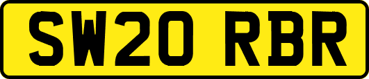 SW20RBR