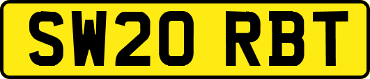 SW20RBT