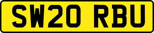 SW20RBU
