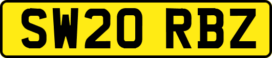SW20RBZ