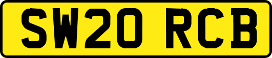 SW20RCB