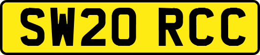 SW20RCC