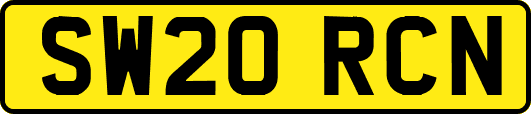 SW20RCN