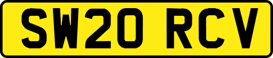 SW20RCV