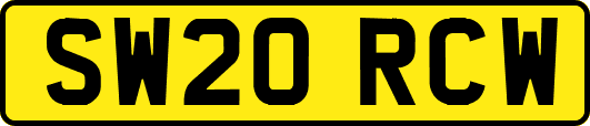 SW20RCW