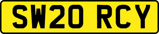 SW20RCY