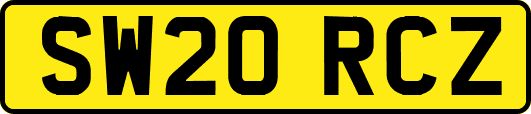 SW20RCZ