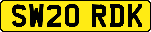 SW20RDK
