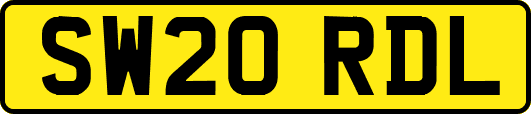 SW20RDL
