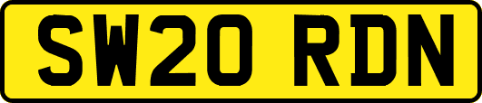 SW20RDN