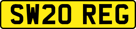 SW20REG