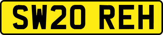 SW20REH