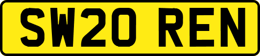 SW20REN