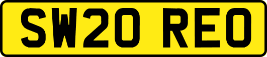 SW20REO