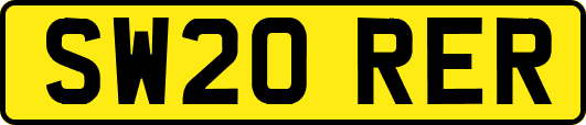 SW20RER