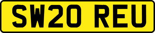 SW20REU