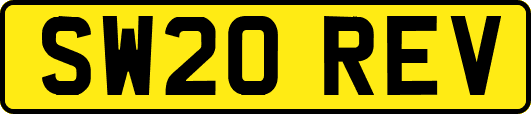 SW20REV