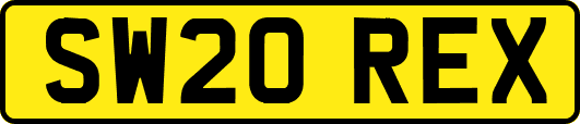 SW20REX