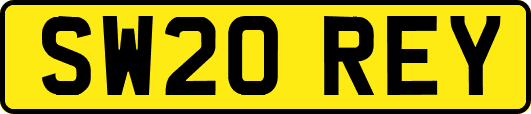 SW20REY