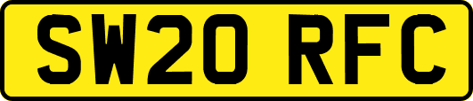 SW20RFC