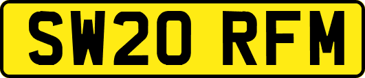 SW20RFM
