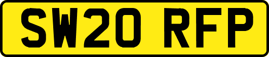 SW20RFP
