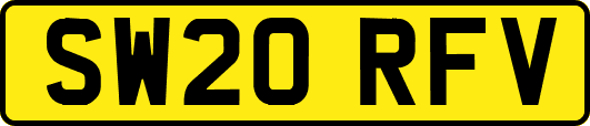 SW20RFV