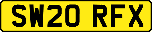 SW20RFX
