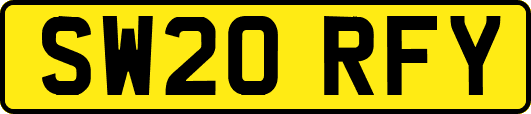 SW20RFY