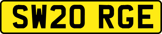 SW20RGE