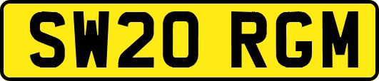 SW20RGM