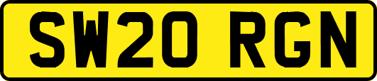 SW20RGN