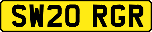 SW20RGR