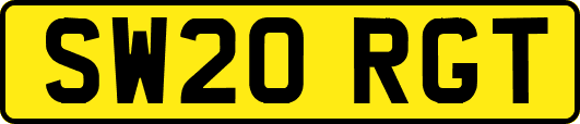 SW20RGT