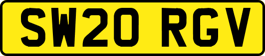 SW20RGV
