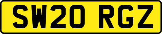 SW20RGZ