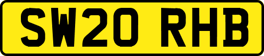 SW20RHB