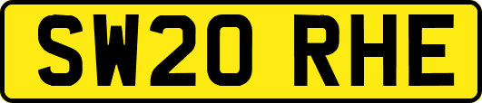 SW20RHE