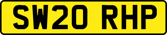 SW20RHP