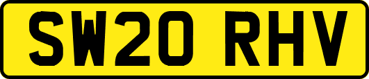 SW20RHV