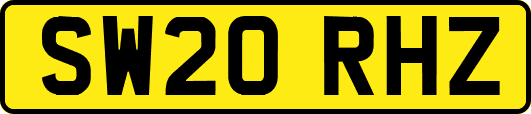 SW20RHZ