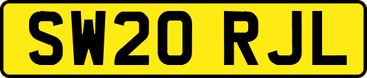 SW20RJL